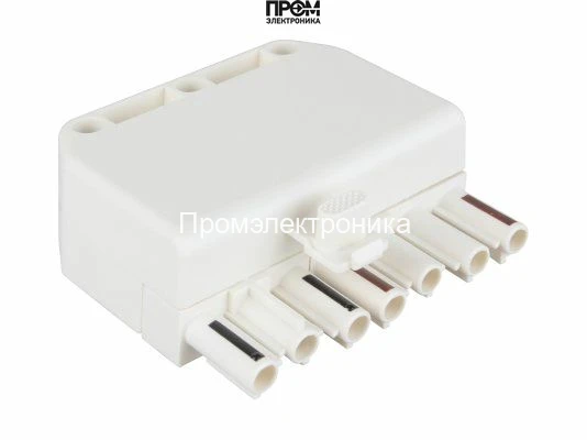 Штекер 7-ми контактный Weishaupt 716549