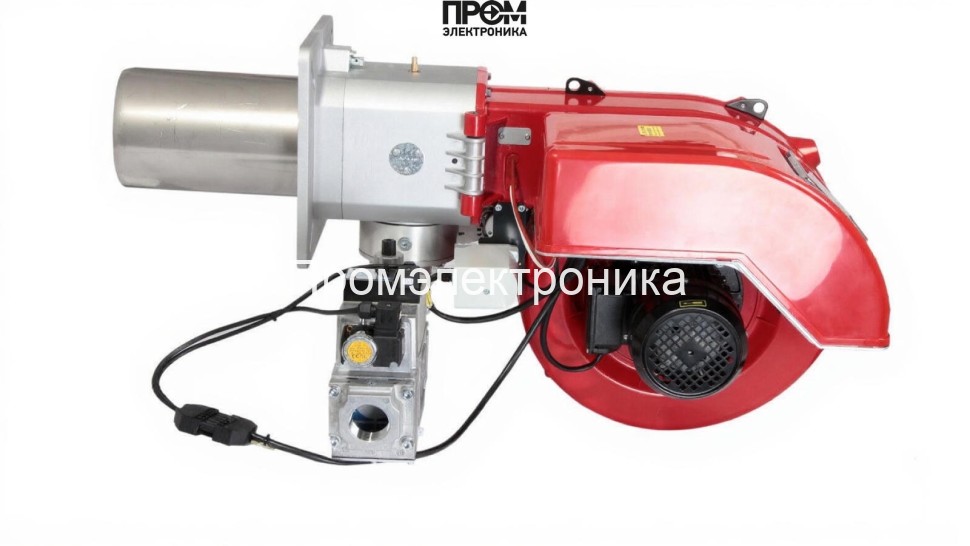Газовая горелка RUF TRG 150 P MB-DLE 420
