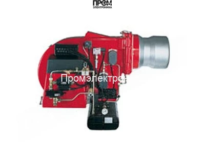 Дизельная горелка Weishaupt L 50T/2-A