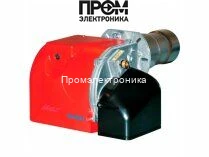 Дизельная горелка Ecoflam MAX 20 ТС НТ CV TW