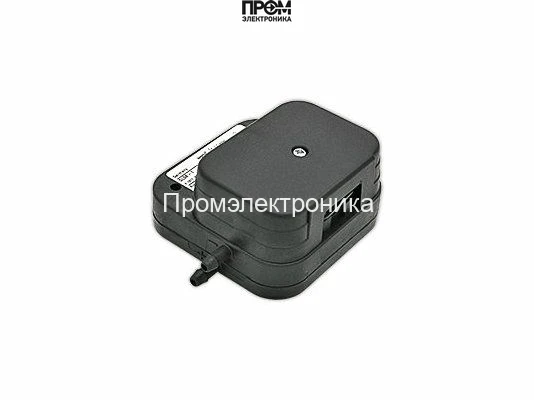 Реле давления Kromschroder DL5E-1