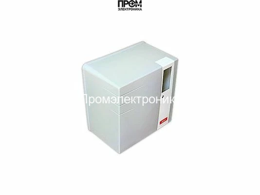 Кожух горелки Elco V4, в комплекте