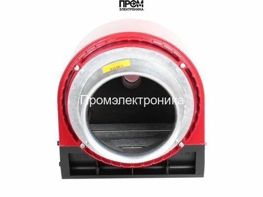 Регулятор воздуха Weishaupt 21131402012