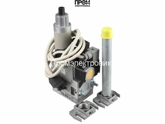 Газовая рампа Riello MB 407/2 - RSD 20