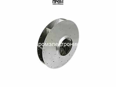 Рабочее колесо вентилятора Ø355 x 50 мм