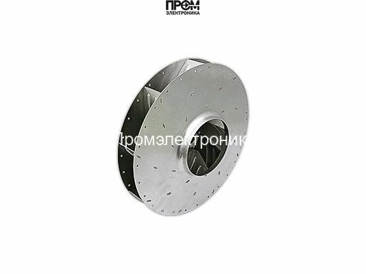 Рабочее колесо вентилятора Ø355 x 50 мм