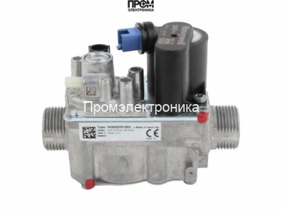 Газовый электромагнитный клапан Honeywell VK8205VE1003