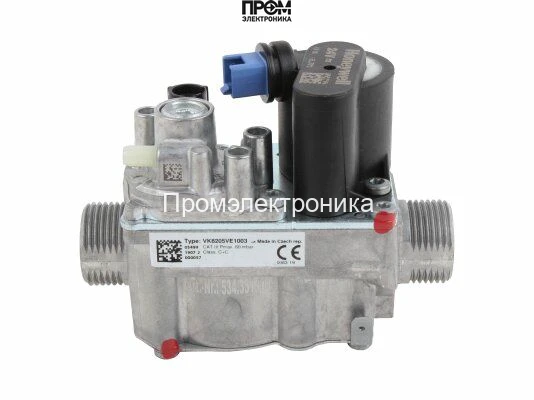 Газовый электромагнитный клапан Honeywell VK8205VE1003