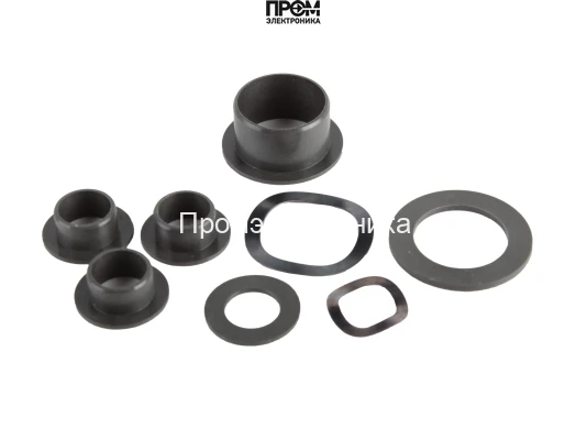 Комплект подшипников регулятора воздуха Weishaupt 21110402502