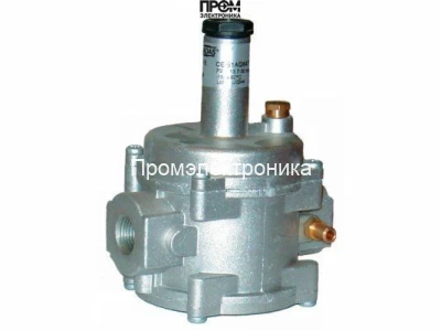 Регулятор давления газа Madas RG44BX 010