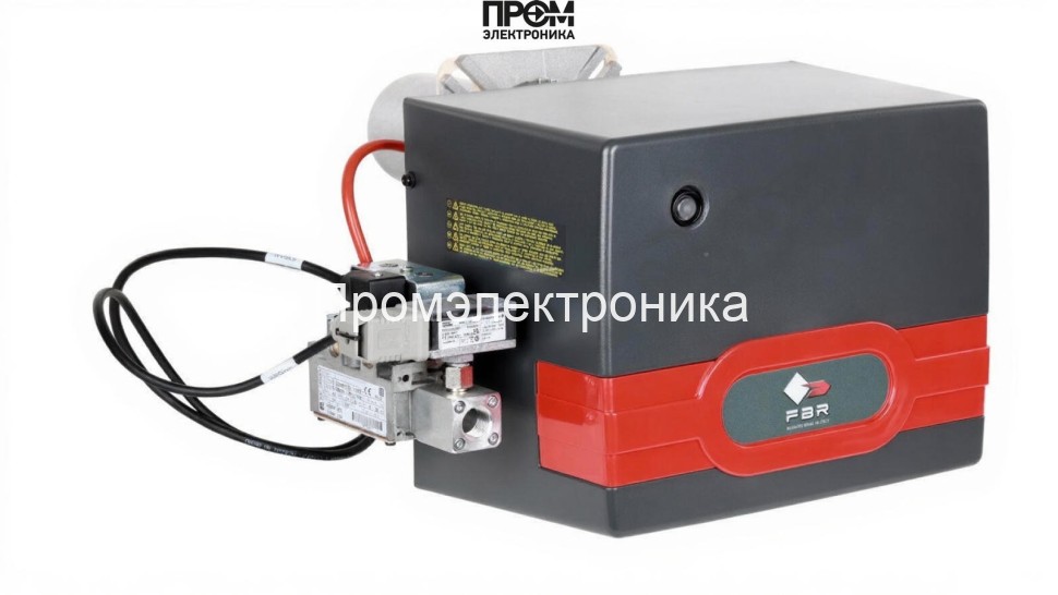 Газовая горелка FBR GAS X1 CE TL + R. CE D1/2"-S