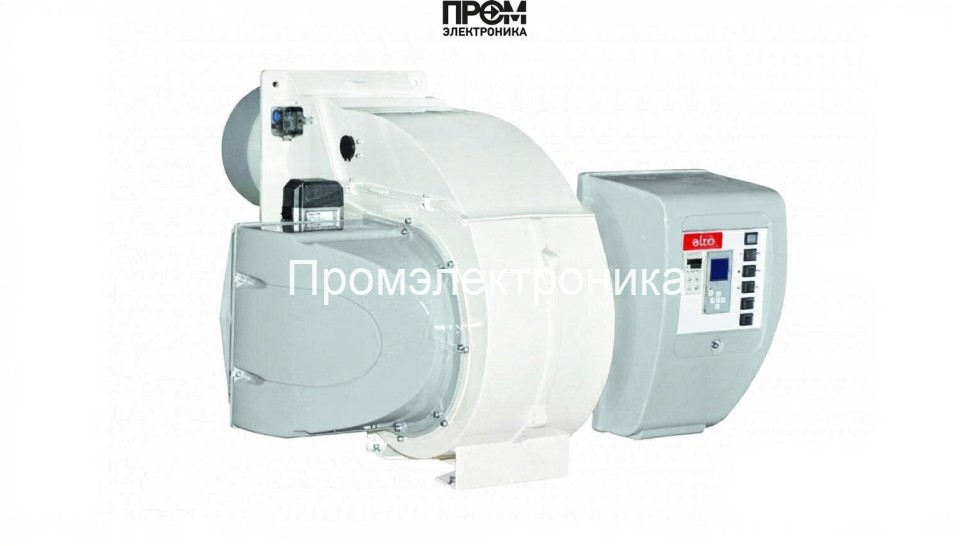 Газодизельная горелка Elco EK-EVO 6.2900 GL-EZ3/BT3/KM + GT-D455-80