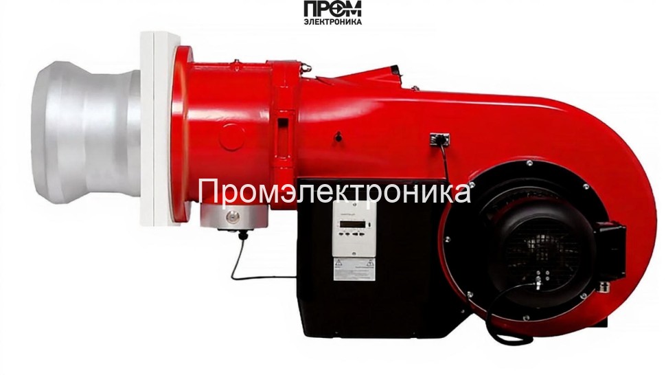 Газовая горелка Weishaupt WM-G 30/3-A, 2, исп. ZM