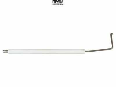 Электрод розжига левый Weishaupt, 21832411017