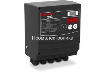Kromschroder BCU465-3/1LR3GBPS2A 88615044