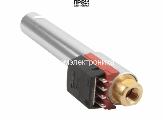 Форсуночный адаптер Danfoss FPHB 10 030N1220, 131 мм, с подогревателем