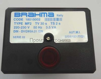 Контроллер BRAHMA MF2 (18015002)