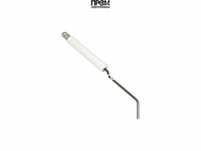 Электрод поджига 161 мм левый 04017250-LB