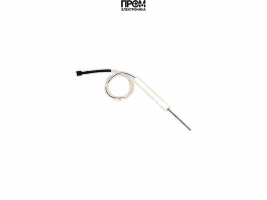 Электрод ионизации с гибким кабелем 120 мм - 365 мм