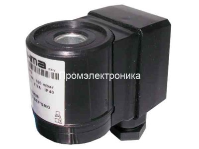Катушки Brahma BE9