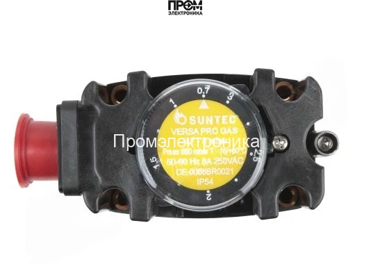 Реле давления Suntec DMG 050