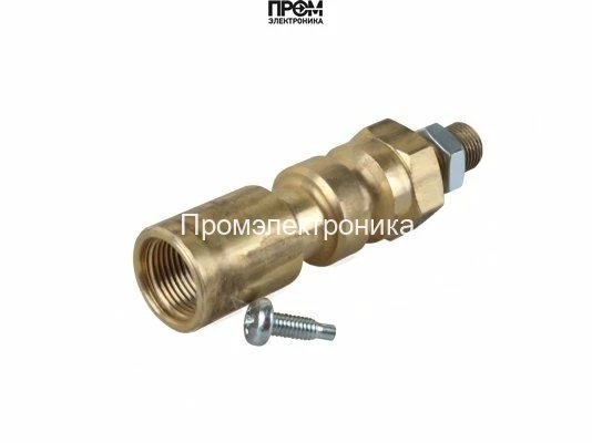 Форсуночный адаптер Riello 74 мм, 3007496