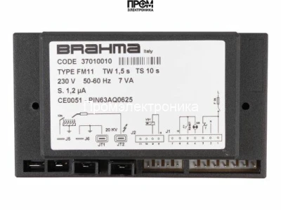 Менеджер горения Baltur FM11 37010010