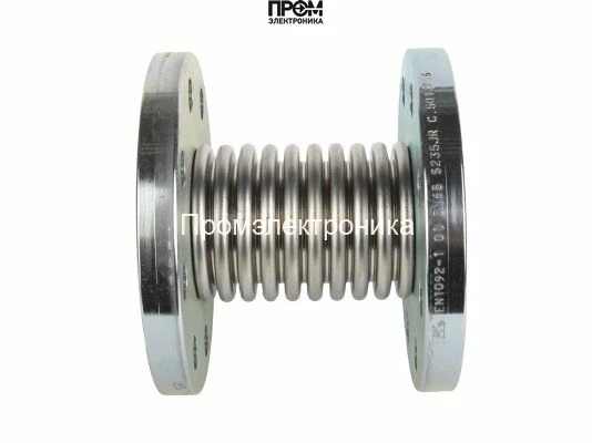 Газовый компенсатор Elco GAF212