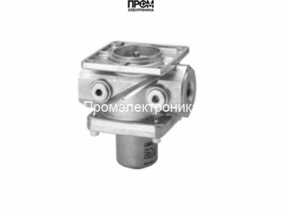 Газовый электромагнитный клапан Siemens VGG10.1541P