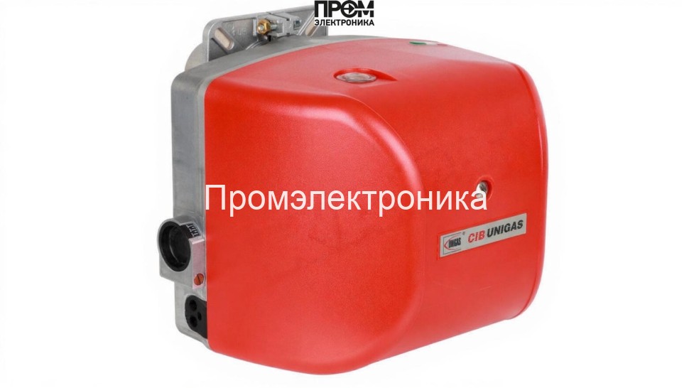 Дизельная горелка CIB Unigas LO60 G-.TN.S.RU.A
