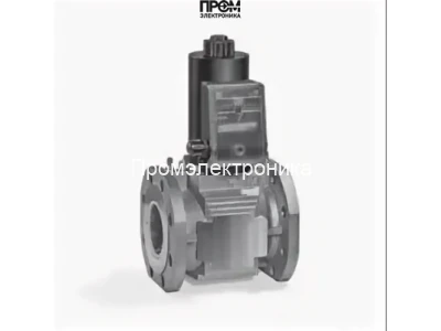 Газовый электромагнитный клапан Kromschroder VAS8100F05NQ3B/PP/PP