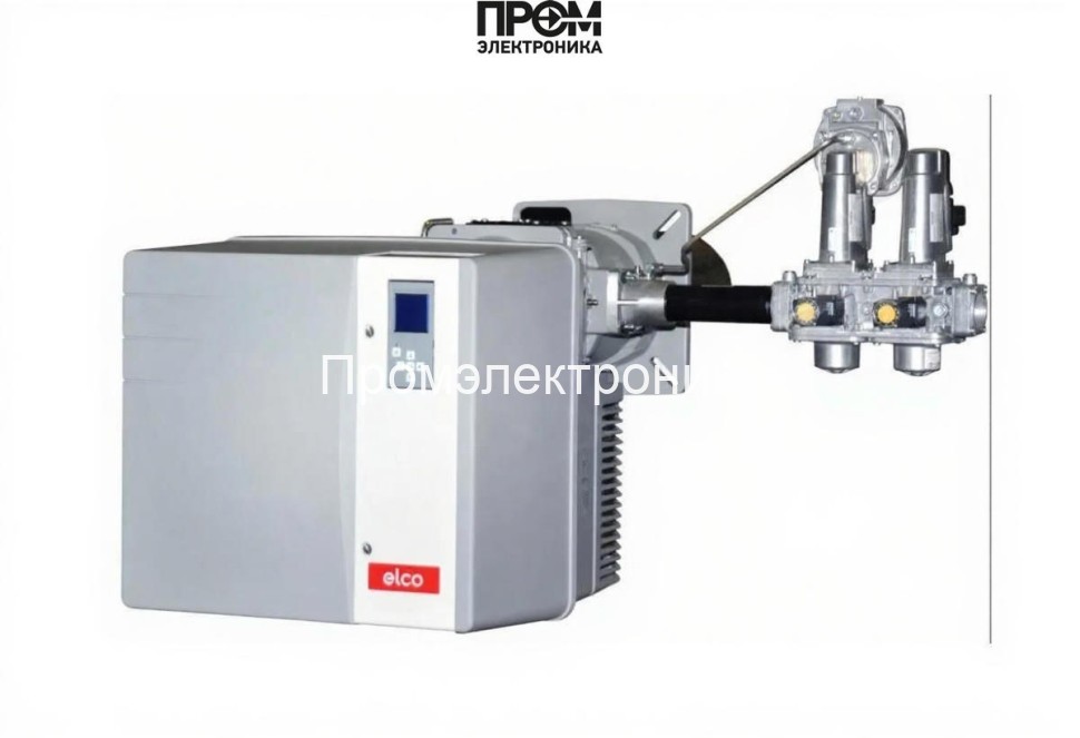 Газовая горелка Elco VG 6.2100 M R /PED KN d421