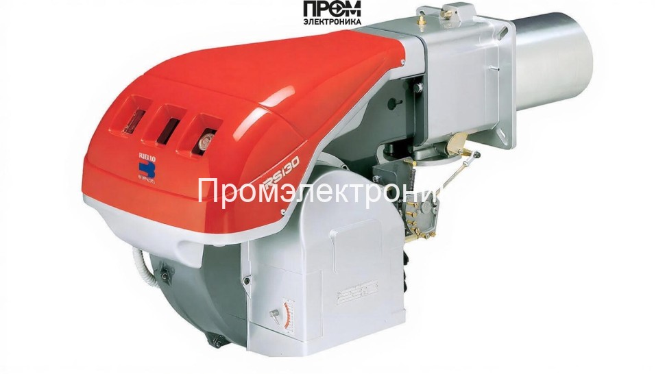 Газовая горелка Riello RS 130 M MZ TC