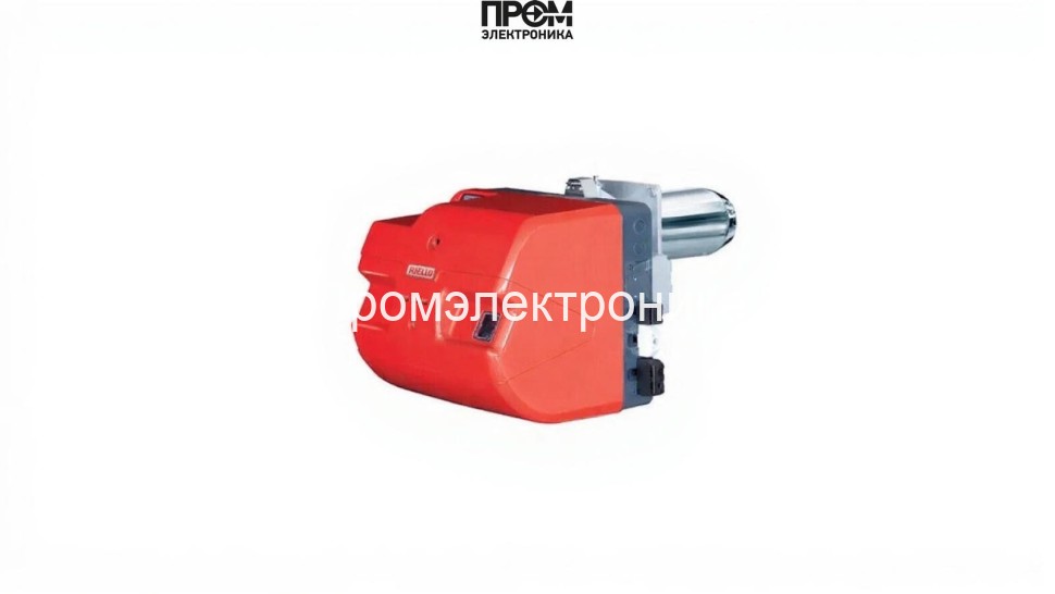 Газовая горелка Riello RS 50/M MZ