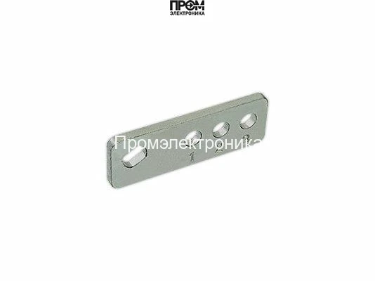 Рычаг регулировки Baltur 55 x 19 мм