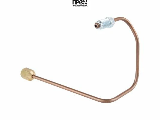 Медная топливная трубка Baltur 1/8" - 1/8" 63026