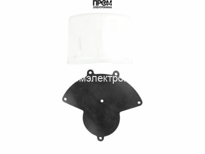 Фильтрующий элемент с прокладкой крышки Giuliani Anello 3236