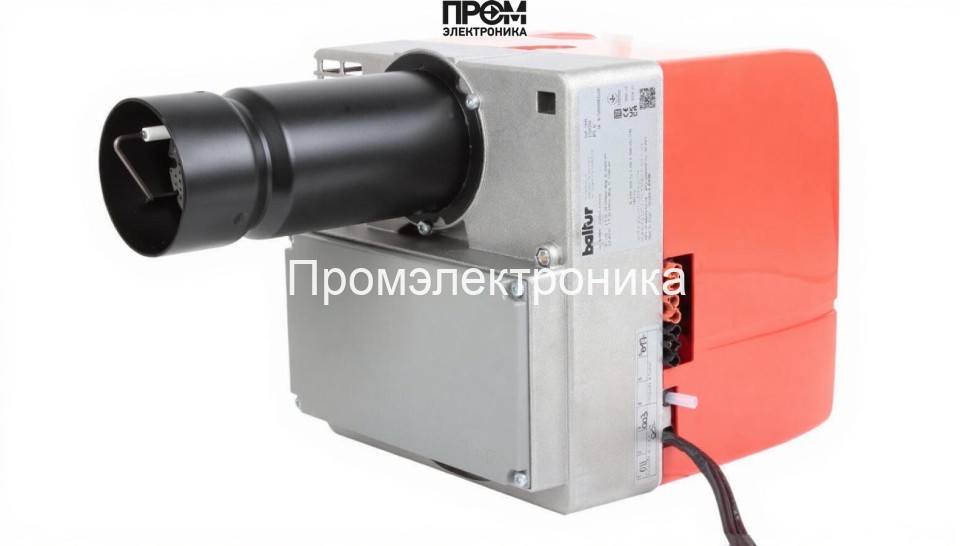 Газовая горелка Baltur BTG 12 MM403 A20C-R1/2