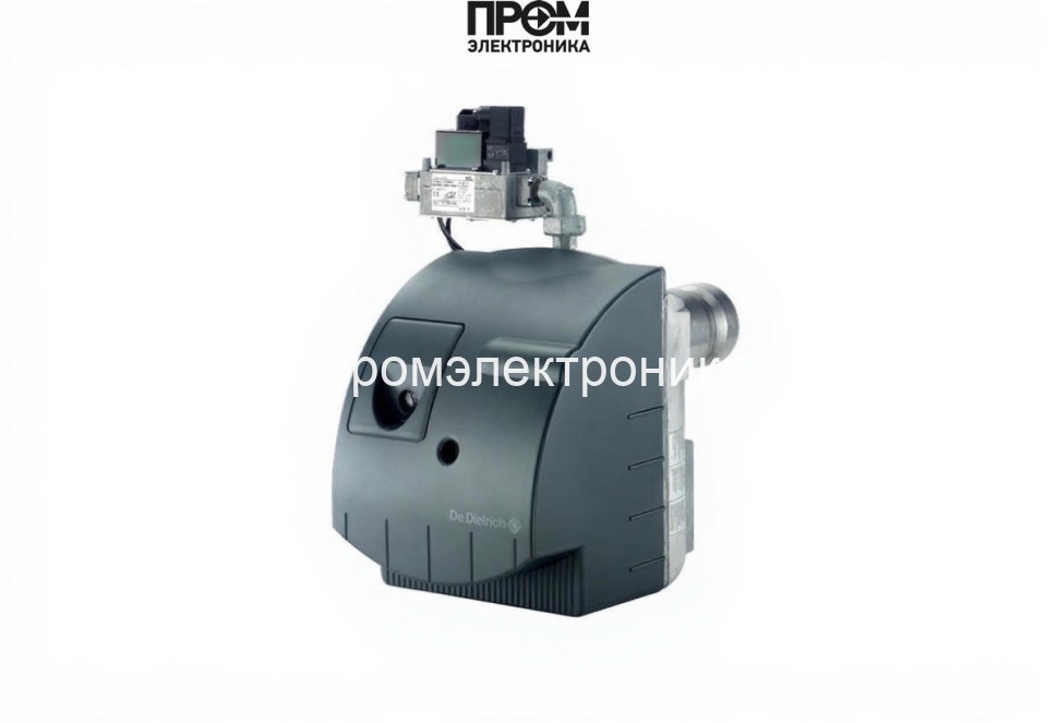 Газовая горелка De Dietrich G 203/2 N
