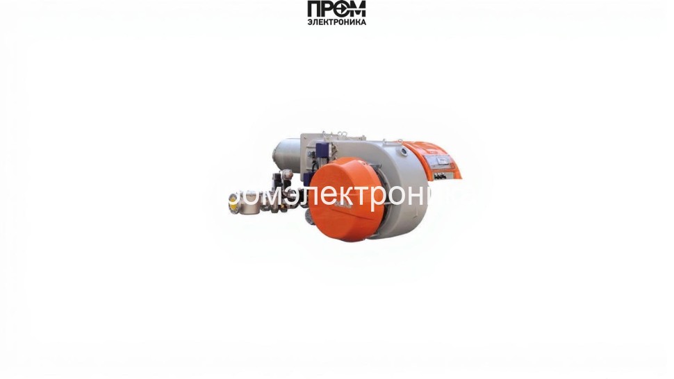 Газодизельная горелка Baltur TBML 800 ME