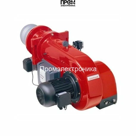 Дизельная горелка Weishaupt L 40Z/1-B