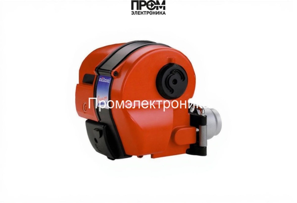 Дизельная горелка Oilon Junior Pro LJ 20