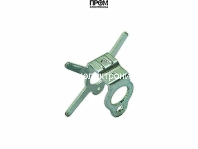 Держатель форсуночного адаптера Ø84,4 мм