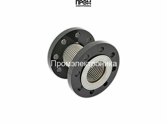 Газовый компенсатор Elco GAF300