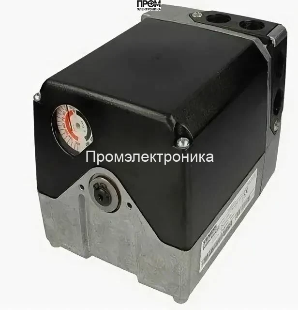 Сервопривод Siemens SQM56.687A2Z3