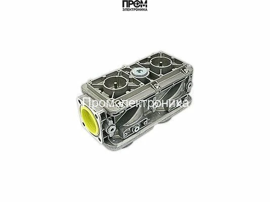 Газовый клапан Siemens VGD20.5011