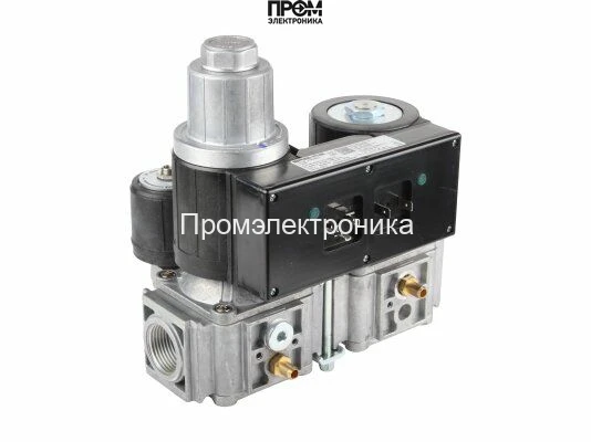 Двойной электромагнитный клапан Brahma GVC30*S2Z*L2X*SRD*P 13992631