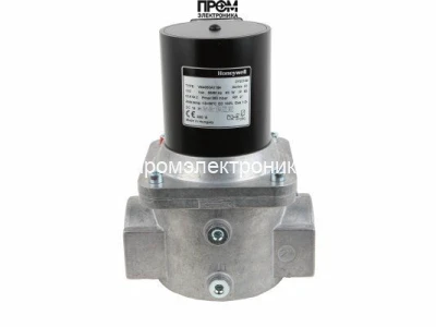 Газовый электромагнитный клапан Honeywell VE4050A1184