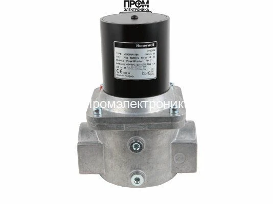 Газовый электромагнитный клапан Honeywell VE4050A1184