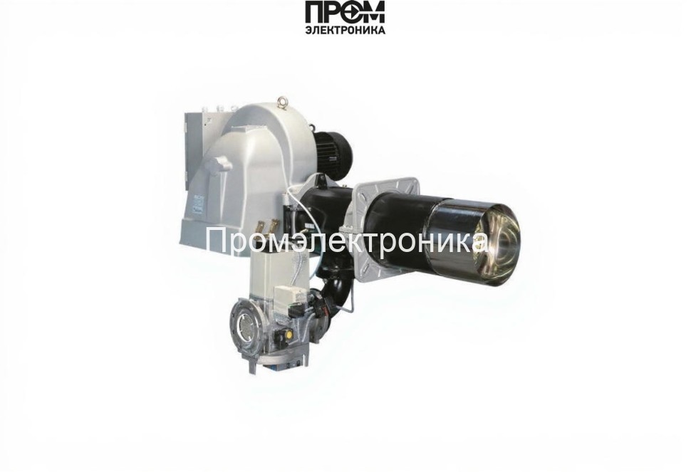 Газовая горелка Lamborghini 310 PM/M-E.F8 GPL